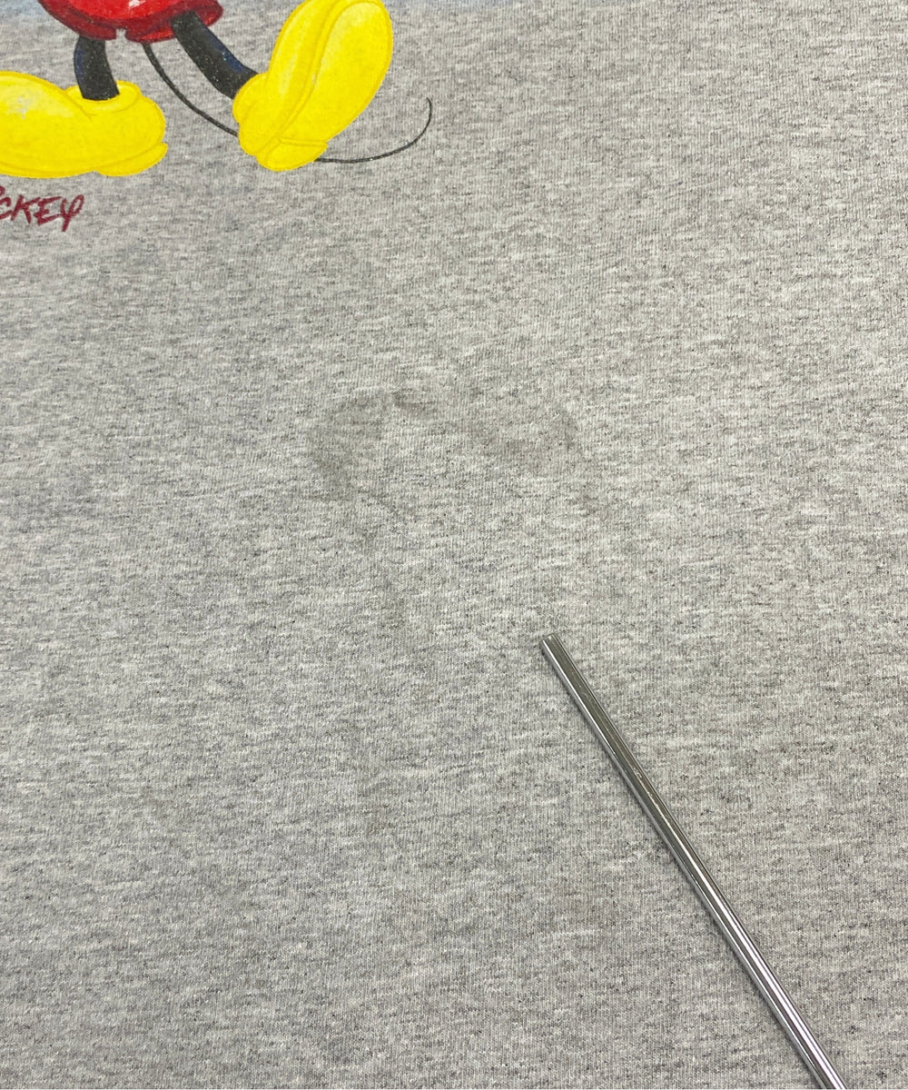 ミッキー キャラクターTシャツ