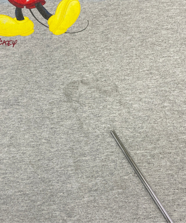 ミッキー キャラクターTシャツ