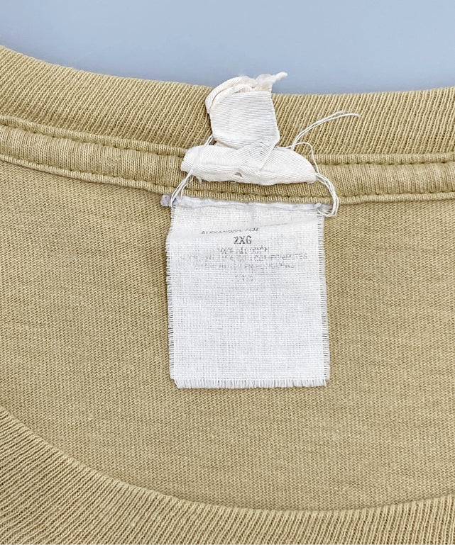 ミッキー キャラクターTシャツ