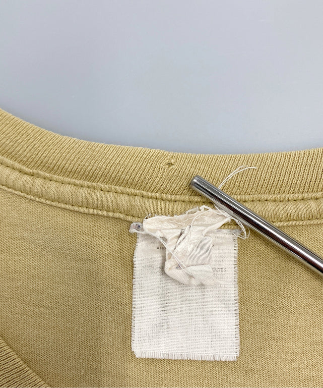 ミッキー キャラクターTシャツ