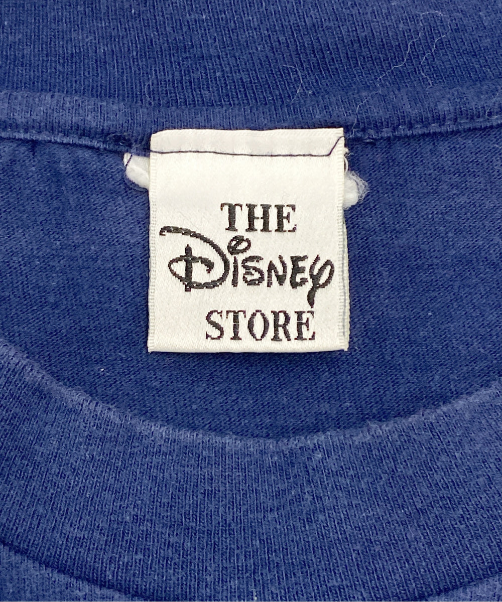 ミッキー キャラクターTシャツ