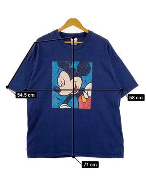 ミッキー キャラクターTシャツ – WEGO ONLINE STORE