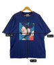 ミッキー キャラクターTシャツ
