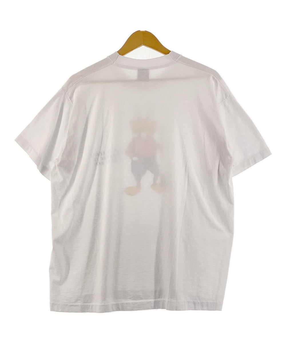 FUNKY DUCK キャラクターTシャツ