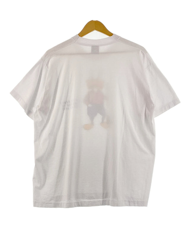 FUNKY DUCK キャラクターTシャツ