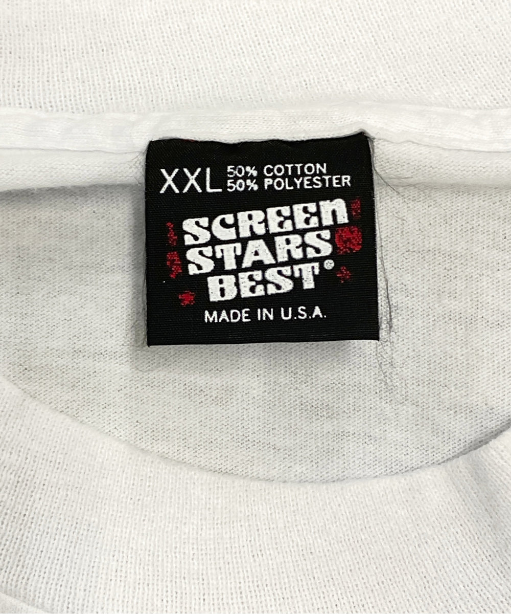 FUNKY DUCK キャラクターTシャツ