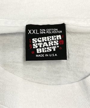 FUNKY DUCK キャラクターTシャツ