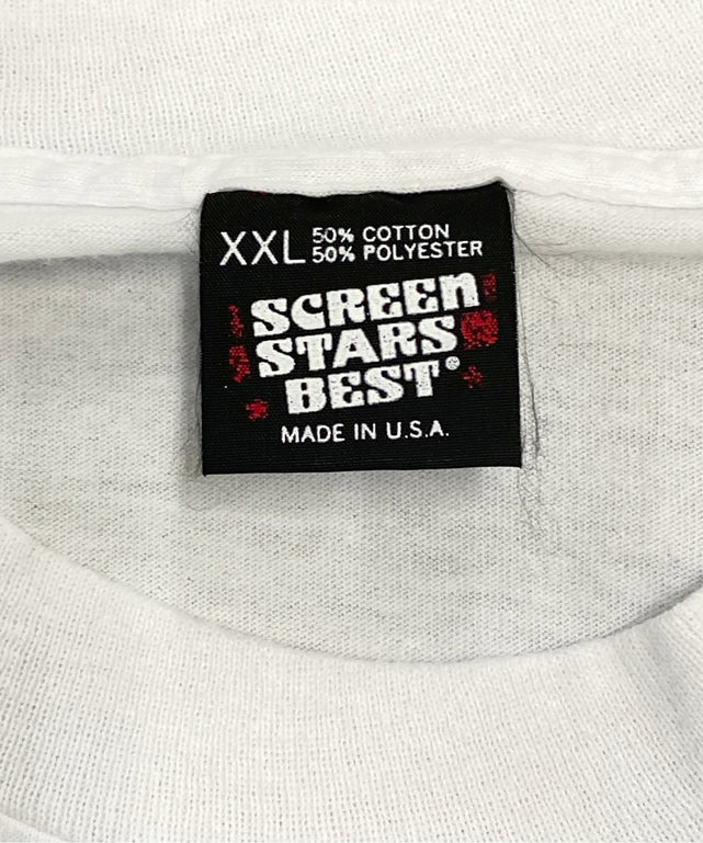 FUNKY DUCK キャラクターTシャツ