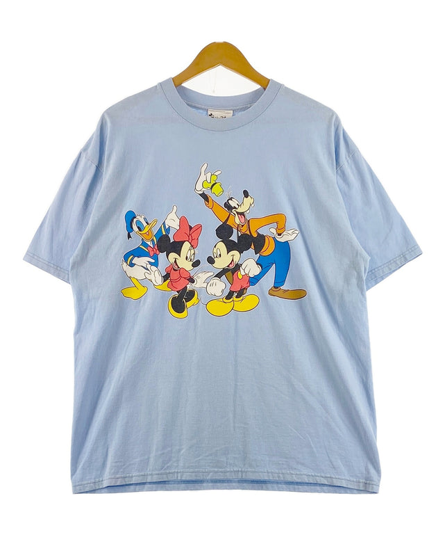 Disney キャラクターTシャツ