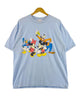 Disney キャラクターTシャツ
