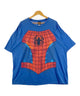スパイダーマン キャラクターTシャツ