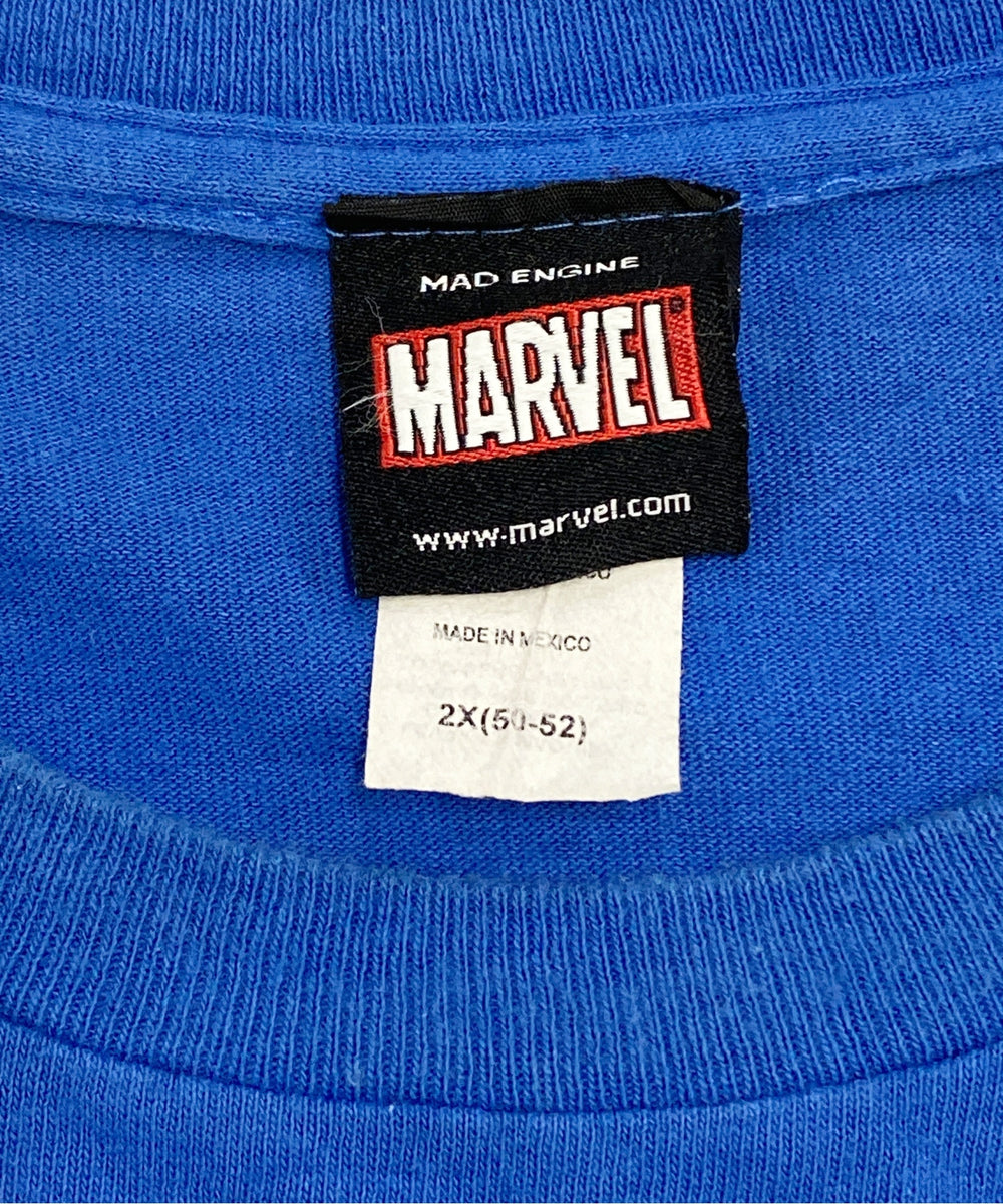 スパイダーマン キャラクターTシャツ