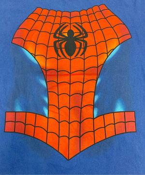 スパイダーマン キャラクターTシャツ