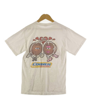 Whoopie pies キャラクターTシャツ