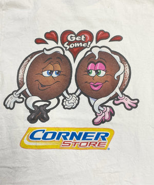 Whoopie pies キャラクターTシャツ