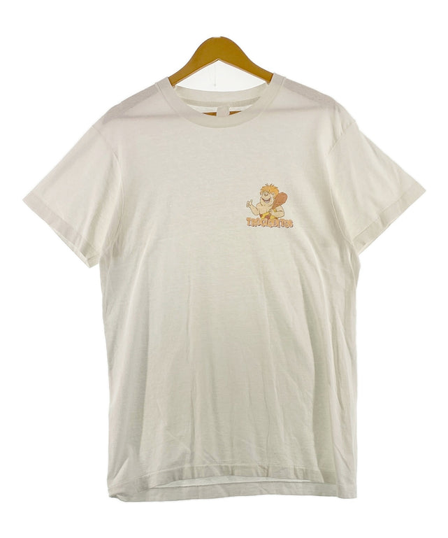 TROGLODITOS キャラクターTシャツ