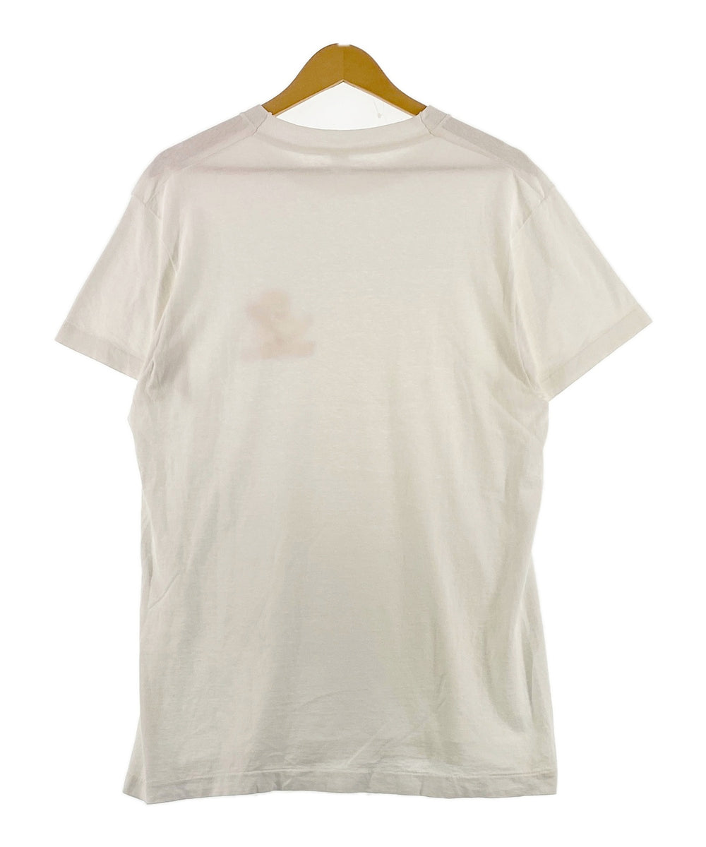 TROGLODITOS キャラクターTシャツ