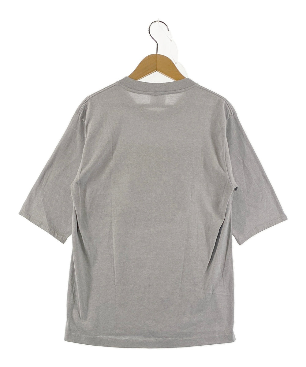 CAPITAL PURSUIT キャラクターTシャツ