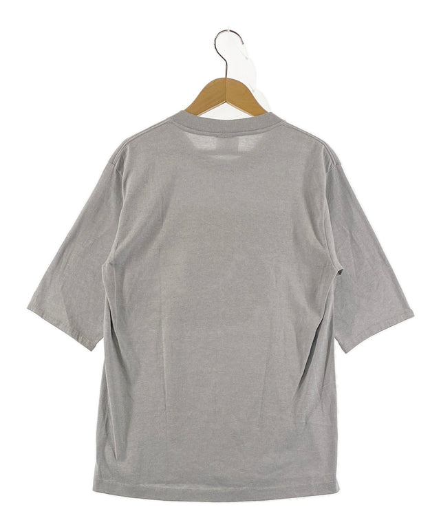 CAPITAL PURSUIT キャラクターTシャツ