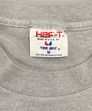 CAPITAL PURSUIT キャラクターTシャツ