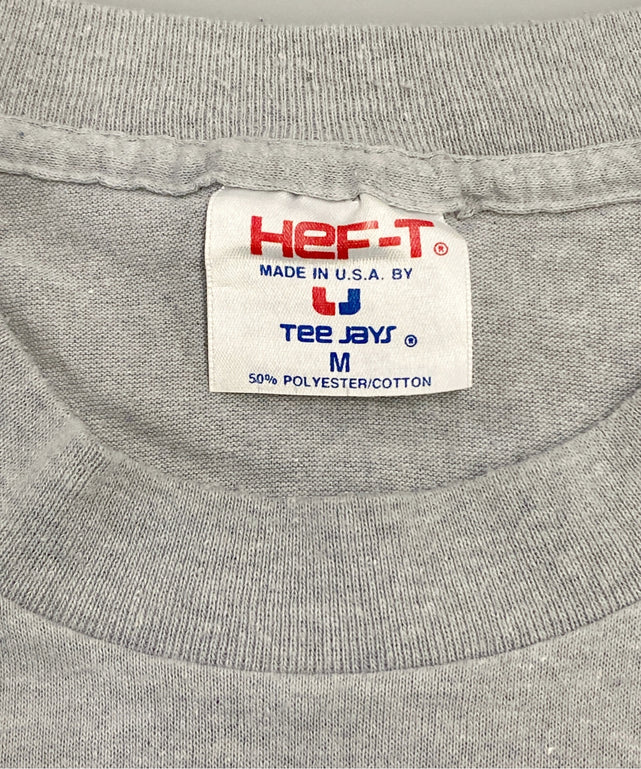 CAPITAL PURSUIT キャラクターTシャツ