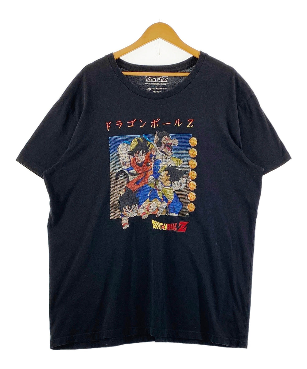ドラゴンボール キャラクターTシャツ