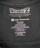 ドラゴンボール キャラクターTシャツ