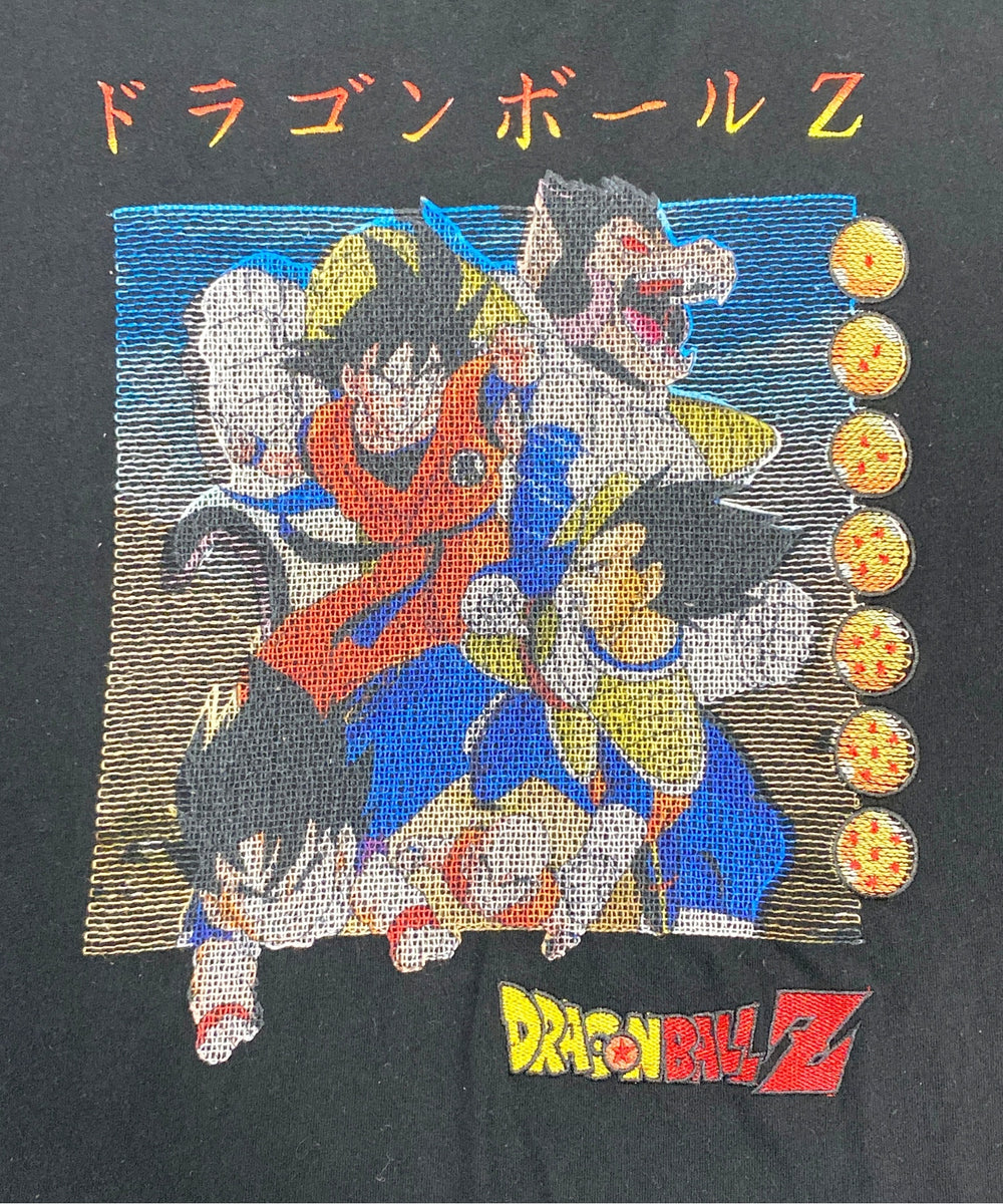 ドラゴンボール キャラクターTシャツ