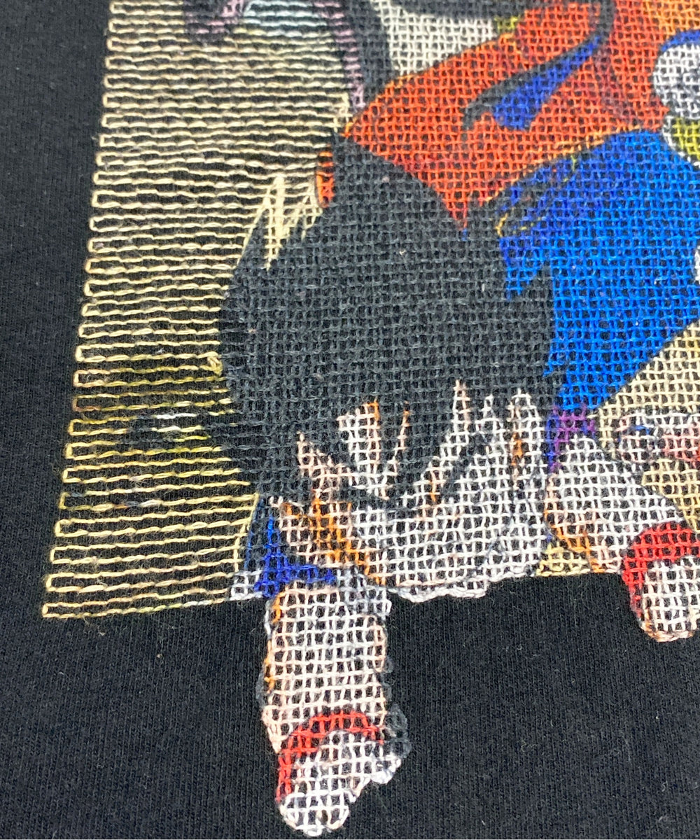 ドラゴンボール キャラクターTシャツ