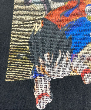 ドラゴンボール キャラクターTシャツ