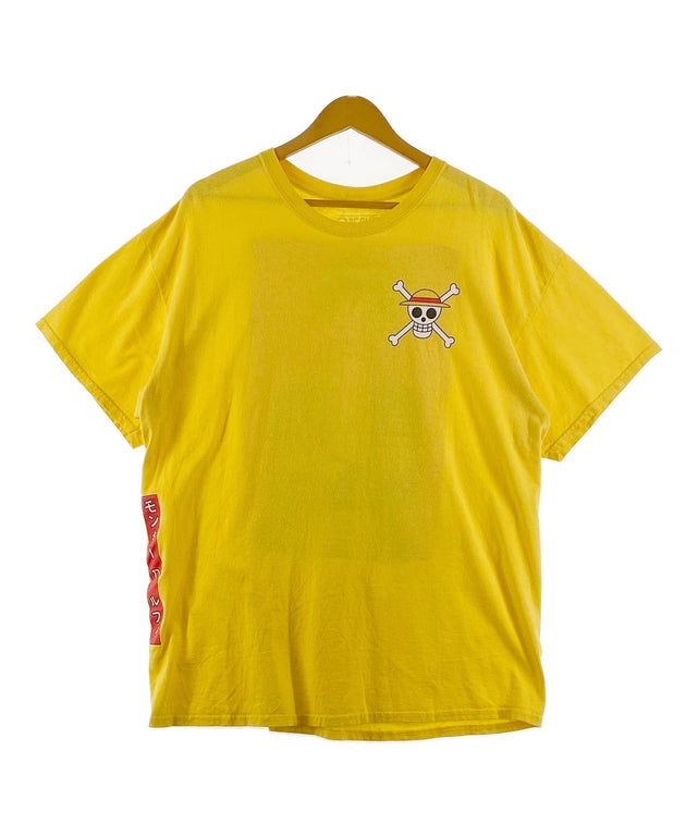 ONE PIECE キャラクターTシャツ