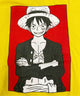 ONE PIECE キャラクターTシャツ
