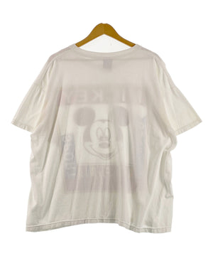 ミッキー キャラクターTシャツ