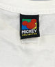 ミッキー キャラクターTシャツ