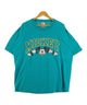 ミッキー キャラクターTシャツ