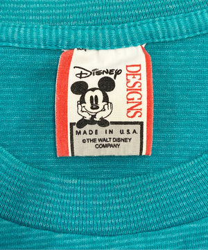 ミッキー キャラクターTシャツ