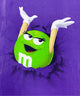 M&M's キャラクターTシャツ