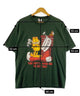 ガーフィールド キャラクターTシャツ