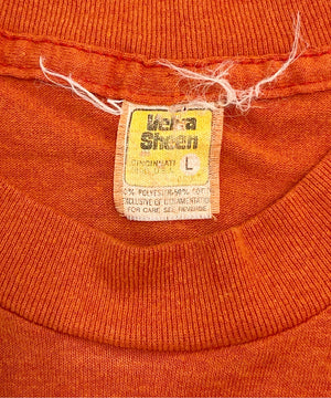 ミッキー キャラクターTシャツ