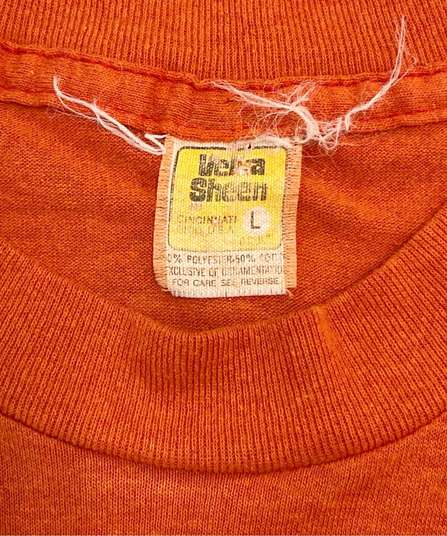 ミッキー キャラクターTシャツ