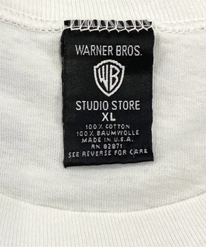 トゥイーティー キャラクターTシャツ