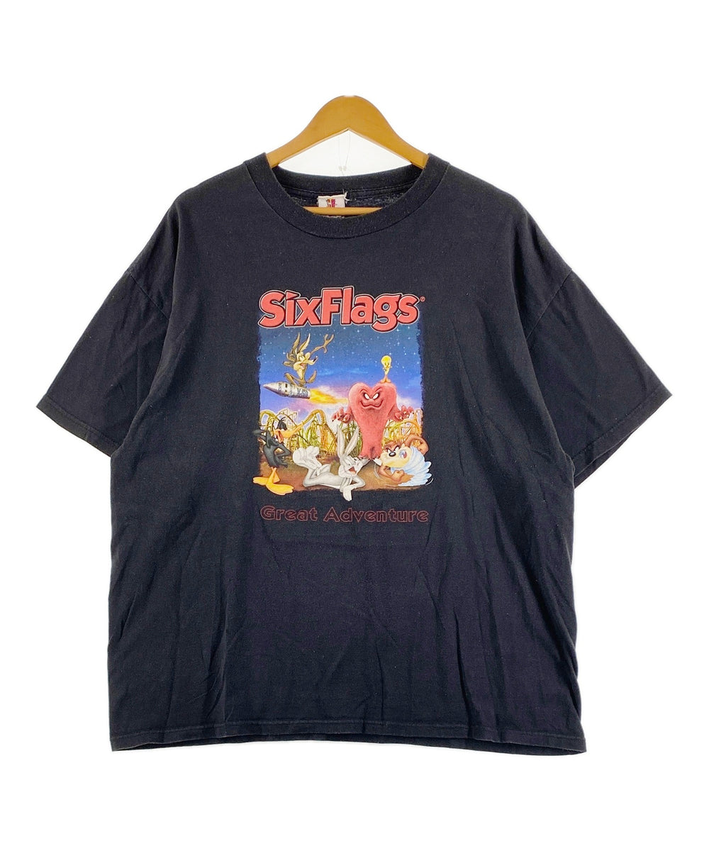 LOONEY TUNES キャラクターTシャツ