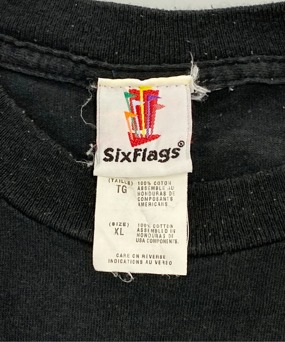 LOONEY TUNES キャラクターTシャツ