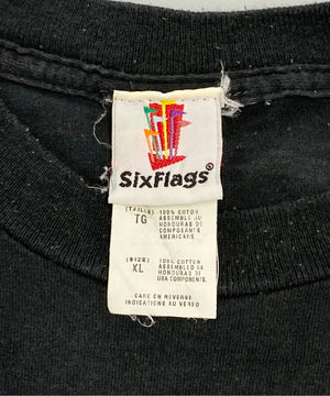 LOONEY TUNES キャラクターTシャツ