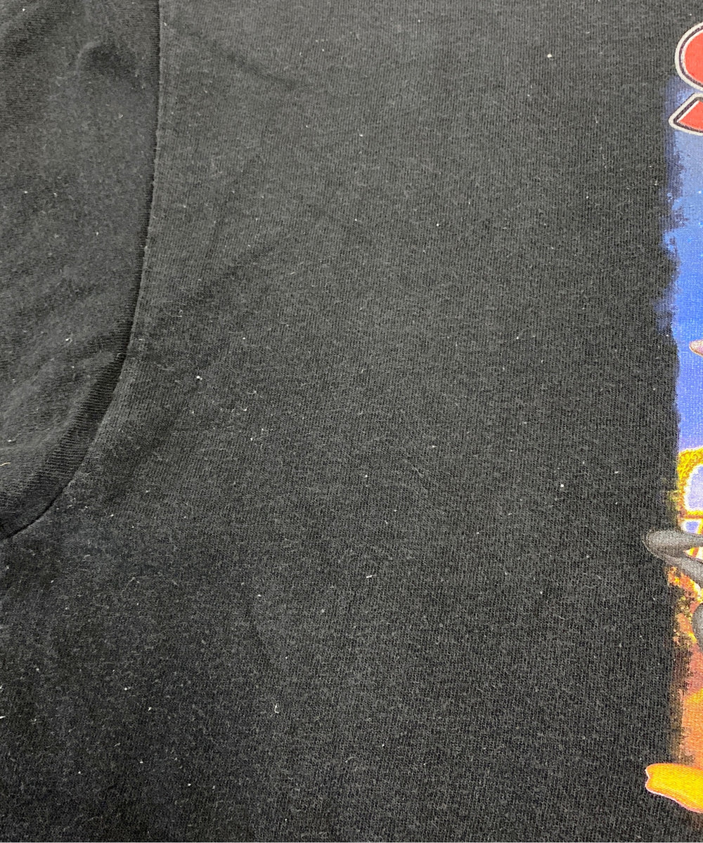 LOONEY TUNES キャラクターTシャツ