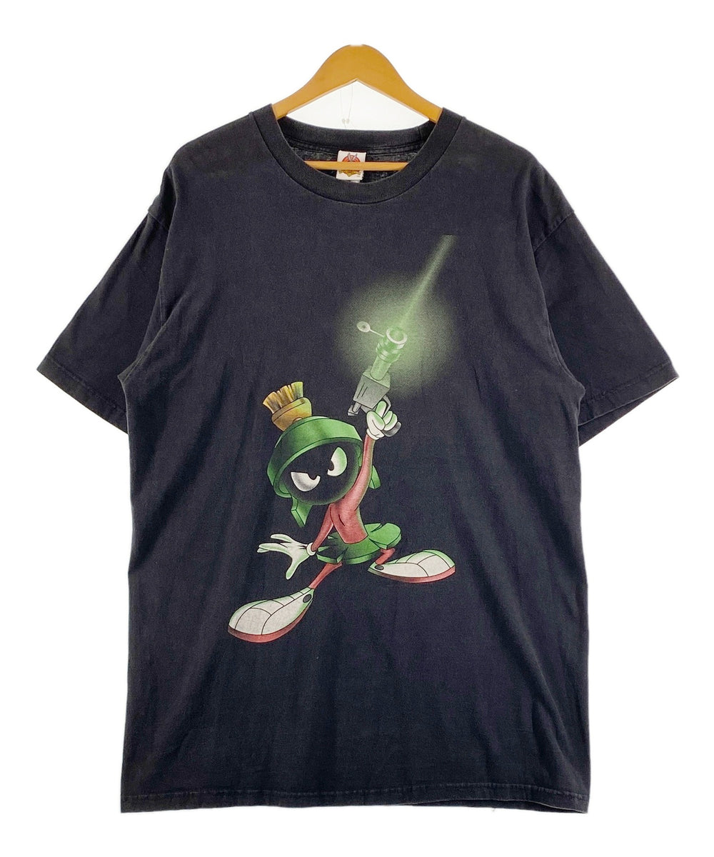 マービン・ザ・マーシャン キャラクターTシャツ