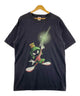 マービン・ザ・マーシャン キャラクターTシャツ