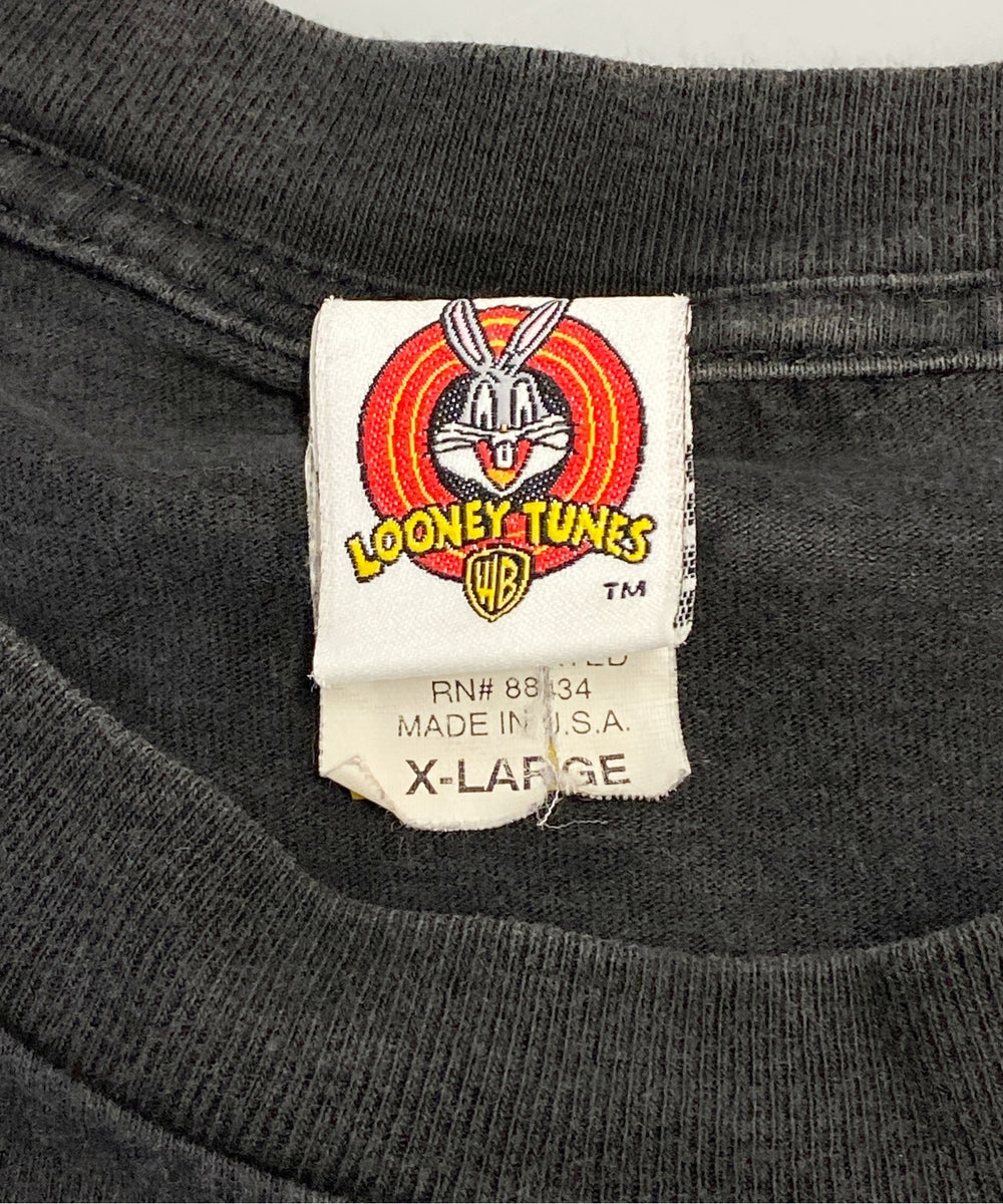 マービン・ザ・マーシャン キャラクターTシャツ