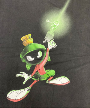 マービン・ザ・マーシャン キャラクターTシャツ