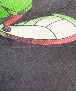 マービン・ザ・マーシャン キャラクターTシャツ